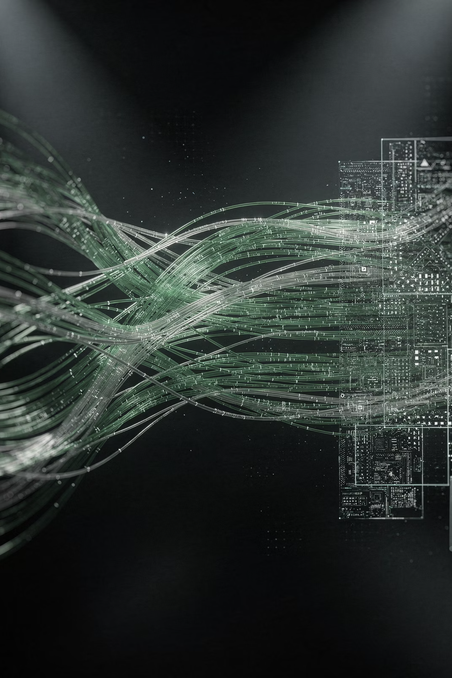 Original Unit 2 conceptual artwork